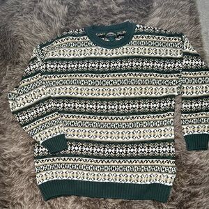 cambridge classics sweater